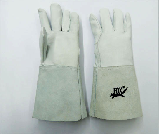 Nappa Tig Welders Gloves